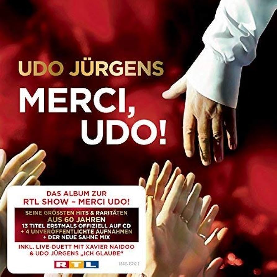 その他 Das Letzte Konzert-Zurich 2014/ [DVD] UDO JÜRGENS LETZTE KONZERT: ZURICH 2014 NEW BLU-RAY DISC